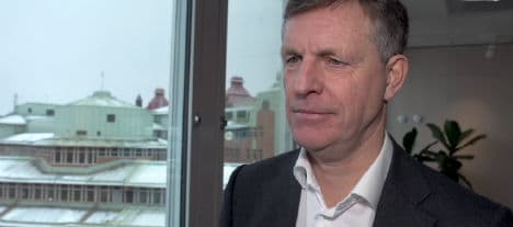 Intervju med vd för Castellum