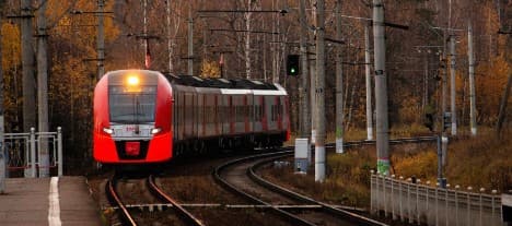 Avstå från att delta i noteringen av RMD rekommenderar Affärsvärlden