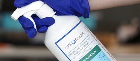 LifeCleans IPO får en neutral rekommendation av analytiker
