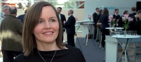 Tuff start för Simris Alg-aktien på noteringsdagen