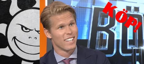 Det är nu du ska köpa Starbreeze-aktien
