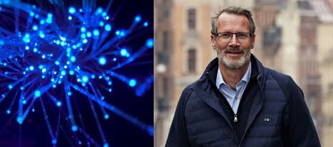 Poddintervju: Börsraketen Hexatronic – vad händer nu?