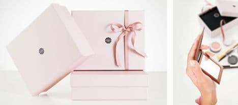 Rocket Internet trimmar Glossybox
