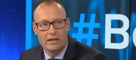 Bonesupport skulle kunna vara vinstgivande