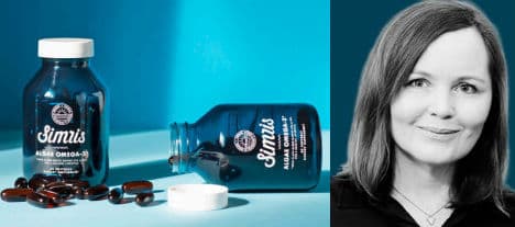 Simris Alg, omega-3-marknadens Tesla
