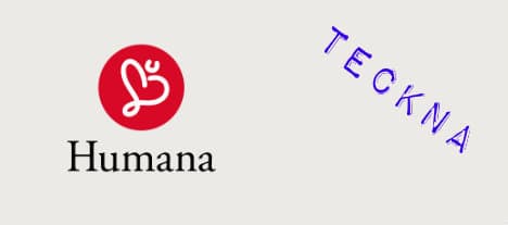 Teckna Humana inför börsnoteringen