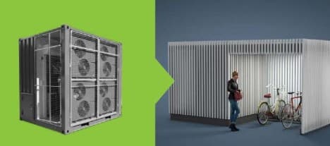 ES Energy Save får en neutral rekommendation i analys