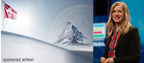 Smart Valor – en fullservice-plattform för blockchain-tillgångar
