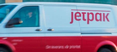 Nynoterade Jetpak får en vänta-rekommendation