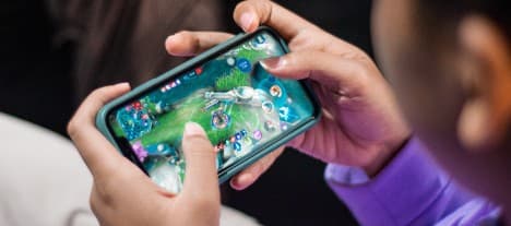 10 mobilspelsföretag noterade i Sverige