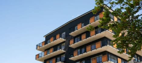 Dags att sälja succé-noteringen K-Fastigheter