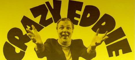 Finansiell brottslighet – Crazy Eddie and the Panama Pump