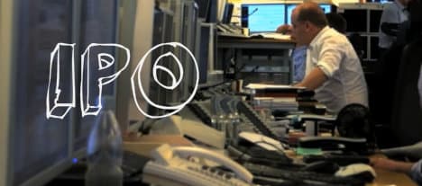 Fem företag med noteringsplaner i år
