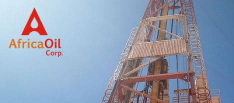 Bra tillfälle att investera i Africa Oil-aktien