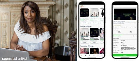 Zeptagram – investeringsplattform för musikrättigheter närmar sig en notering