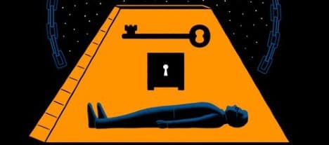 Poddtips: Exit Scam