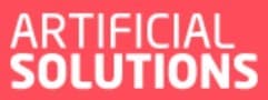 Artificial Solutions Holding ASH AB