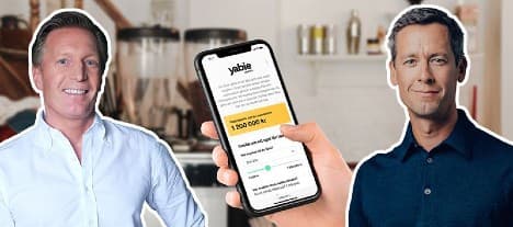 Noteringskandidaten Yabie ökar omsättningen med 326 procent