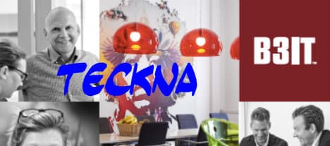 Teckna aktier i B3IT inför noteringen