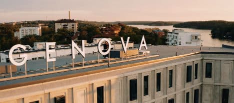 Genova Property Groups IPO får teckna-rekommendation av analytiker