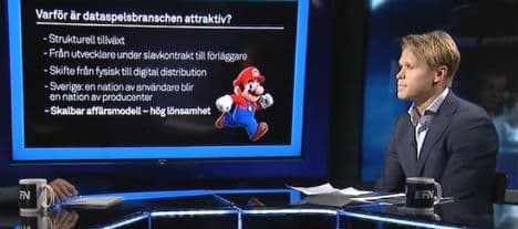 Den heta spelbranschen – Så intressanta är aktierna
