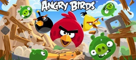 Rovio köps upp av Sega för 1 miljard USD enligt uppgift
