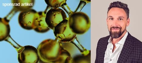 Lipigon Pharmaceuticals tar med positiva resultat i fas 1-studier steget mot fas 2