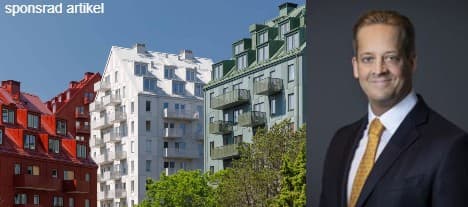 Titania – en stadsbyggare med goda relationer till kommunerna