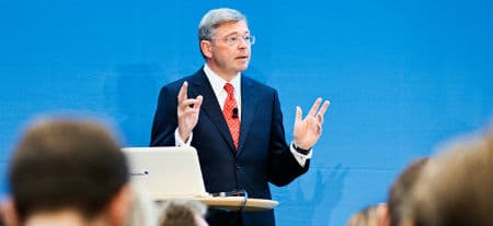 Nordea får köprekommendation av Affärsvärlden