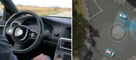 Sälj Autoliv – kursrusningen har gjort aktien dyr