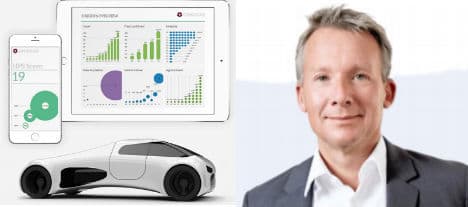 OmniCar skapar lönsamhet för bilbranschen