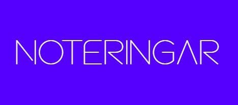 Noteringar i veckan