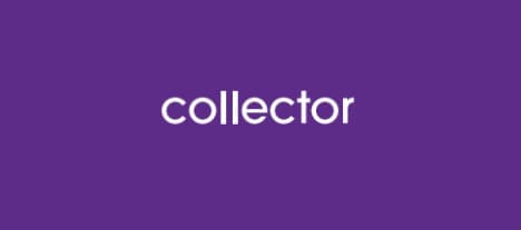 Collector köpvärd inför notering