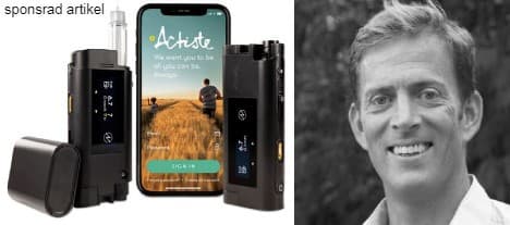 Brighter hjälper patienter och vårdgivare vid behandlingen av diabetes