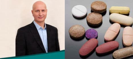 Drug delivery-företag står inför notering