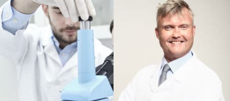ISR stimulerar immunsystemet till att bota sjukdomar