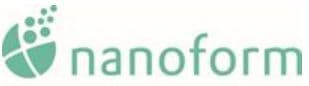 Nanoform Finland Oy