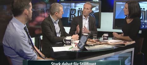 Stillfront, Starbreeze och spelbranschen