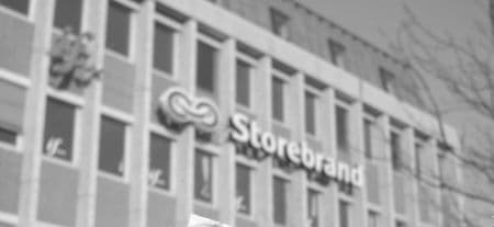 5 köpvärda aktier enligt Storebrand