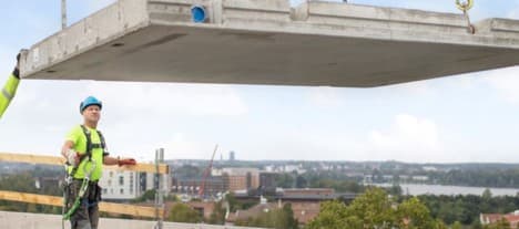 Affärsvärldens analytiker positiva till Emilshus notering