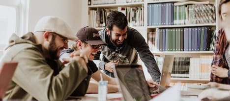 SPAC, IR-sensor, guldproduktion och musikrättigheter gör emissioner