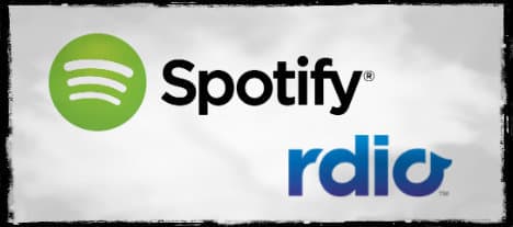 Spotify gör nyemission på 250 miljoner dollar