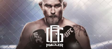 Intervju med MMA-stjärnan och spelinvesteraren Alexander “The Mauler” Gustafsson