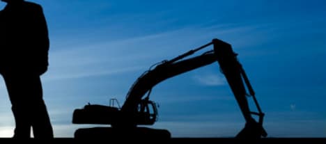 Beowulf Mining har fått tillstånd att provbryta järnmalm