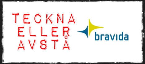 Vad analytikerna säger om att teckna aktier i Bravida inför börsnoteringen