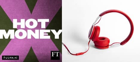 Poddtips: Hot Money – Who Rules Porn?