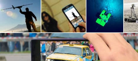Spännande algoritmer mot notering