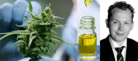 IPO interview with CEO of DanCann Pharma