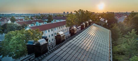 Förvärvsmaskinen Soltech expanderar kraftigt