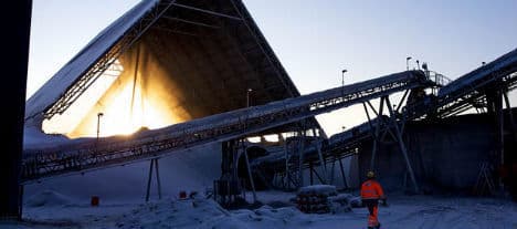 Nordic Mines tvingas göra en nyemission